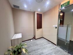 Samsung Hub (D1), Office #459224341